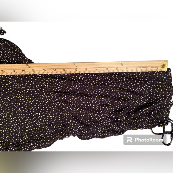 Lane Bryant long sleeve blouse size 22 - Picture 13 of 16